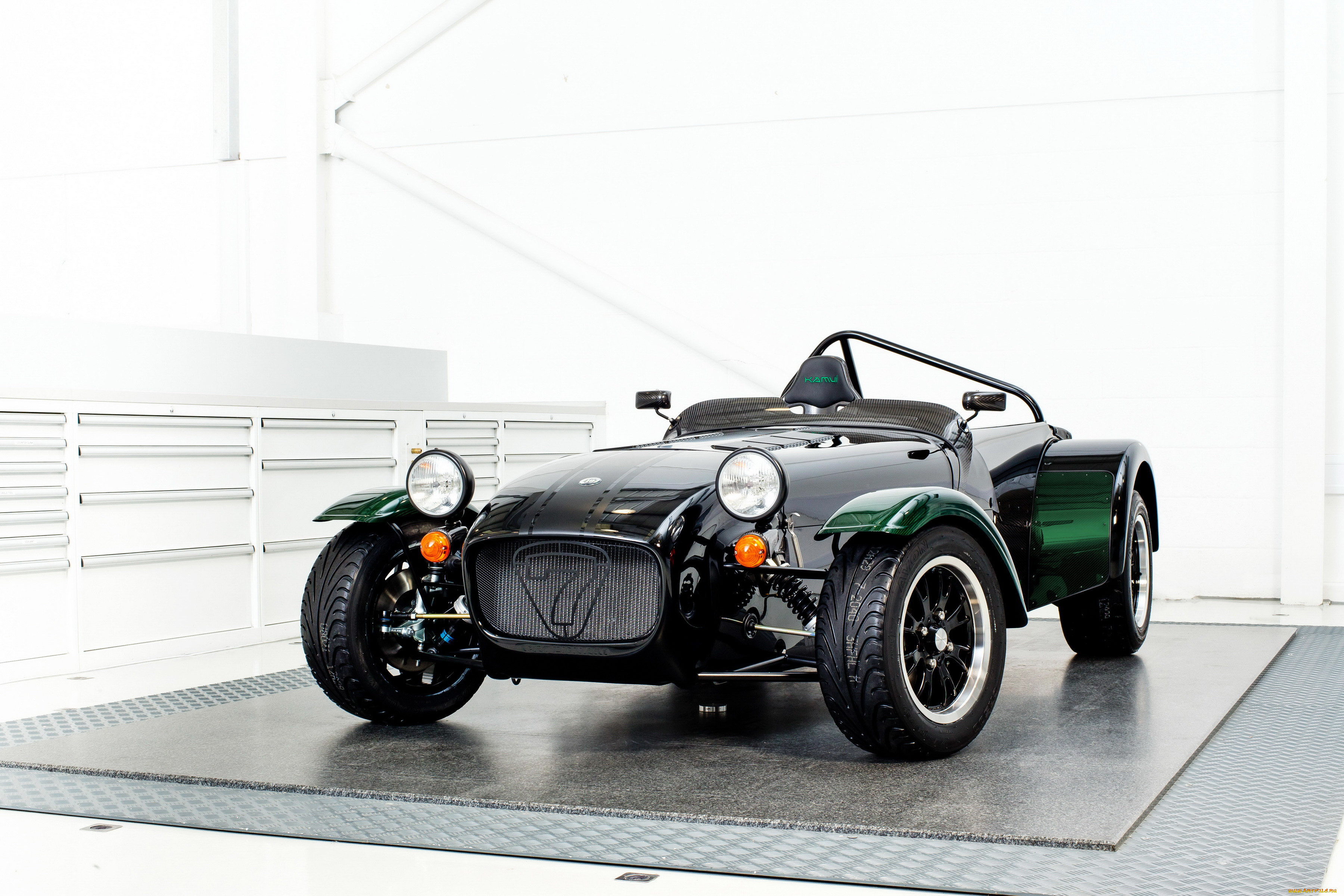 2014 caterham seven 250 r kamui kobayashi edition, , caterham, , , kamui, kobayashi